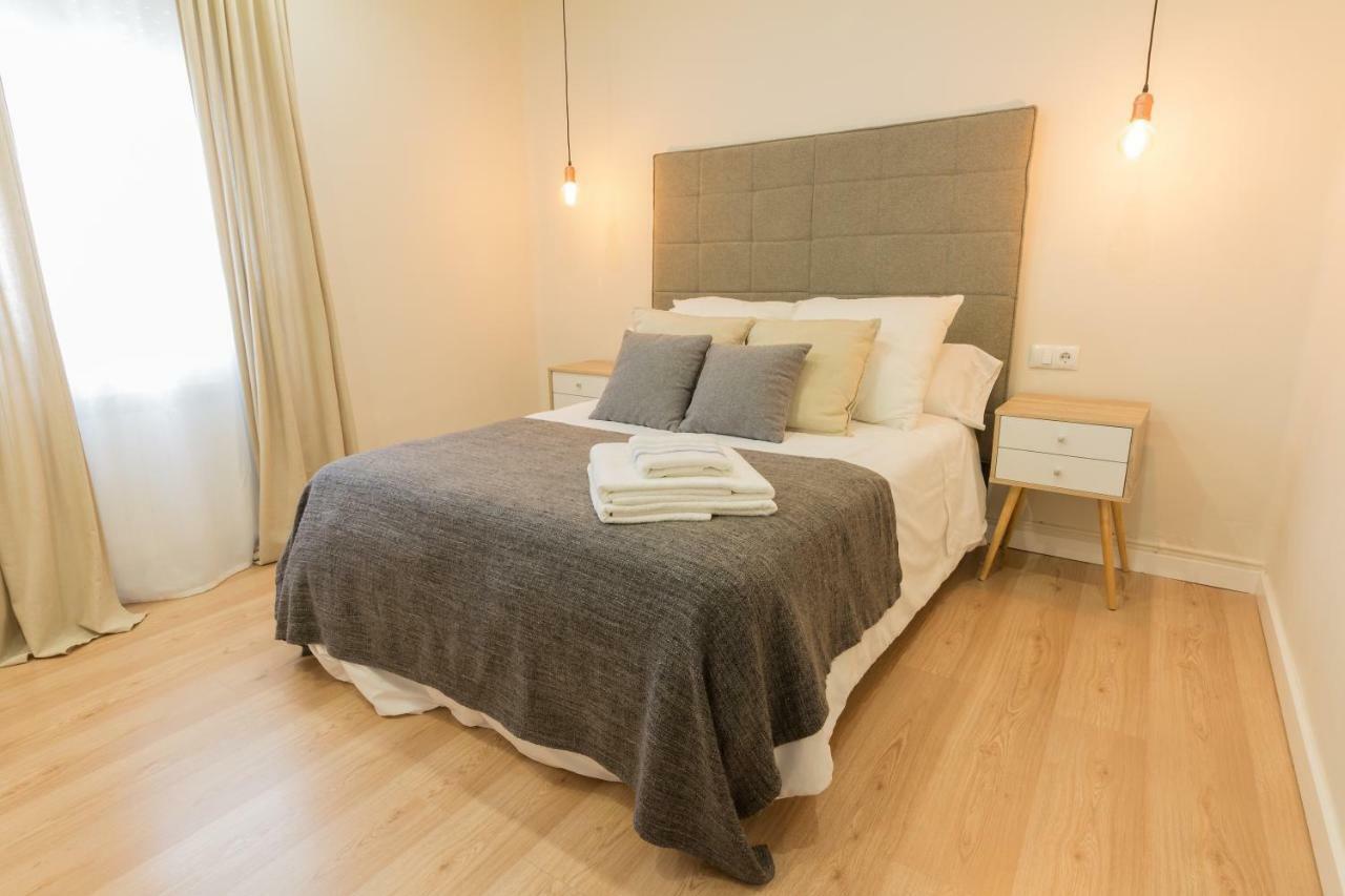 Apartamento Avenida De Colon Con Aire Acondicionado Logrono Exterior photo